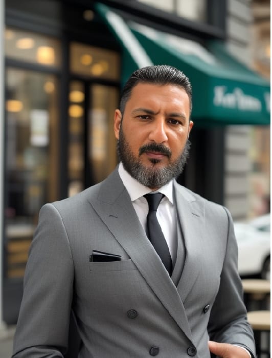 Ahmad Abdullah