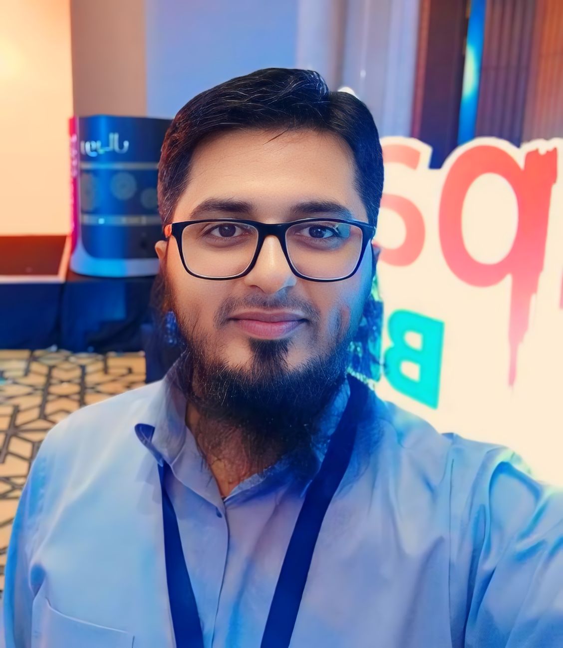 Ali Daniyal